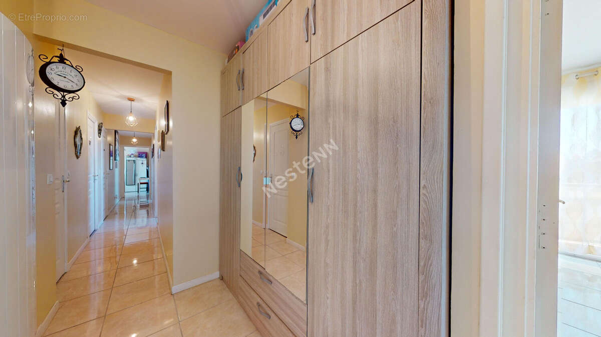 Appartement à ETAPLES