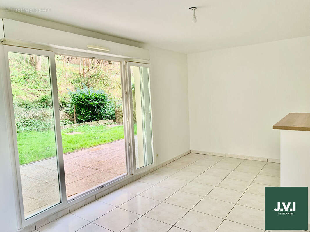 Appartement à ANDILLY