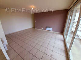 Appartement à LUC-LA-PRIMAUBE