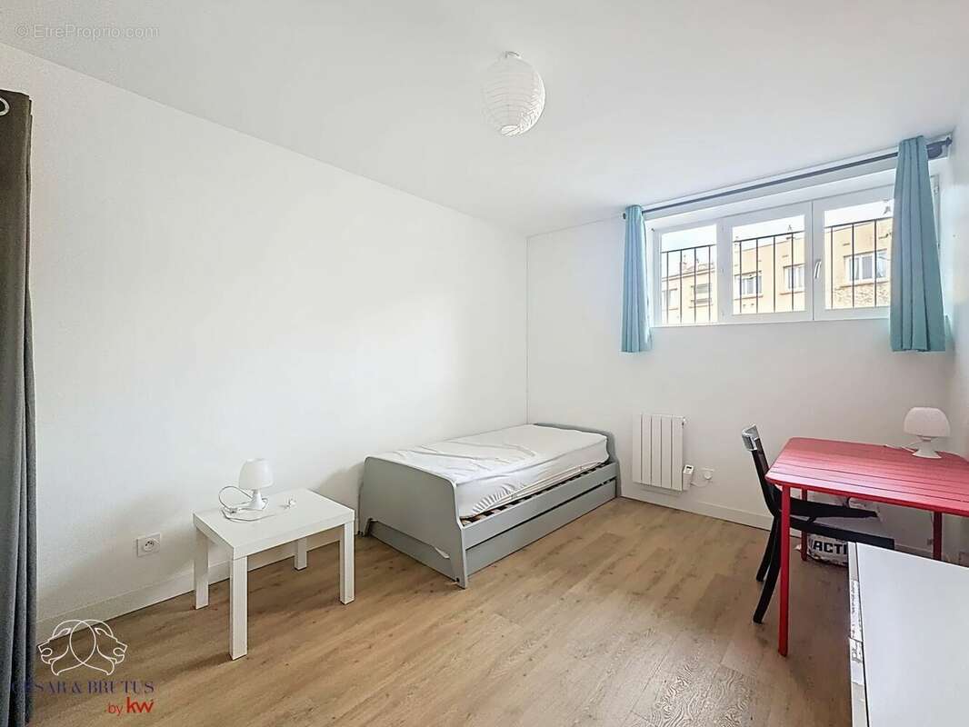 Appartement à LYON-9E