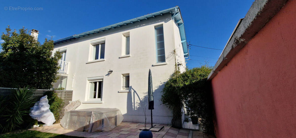 Maison à ROYAN