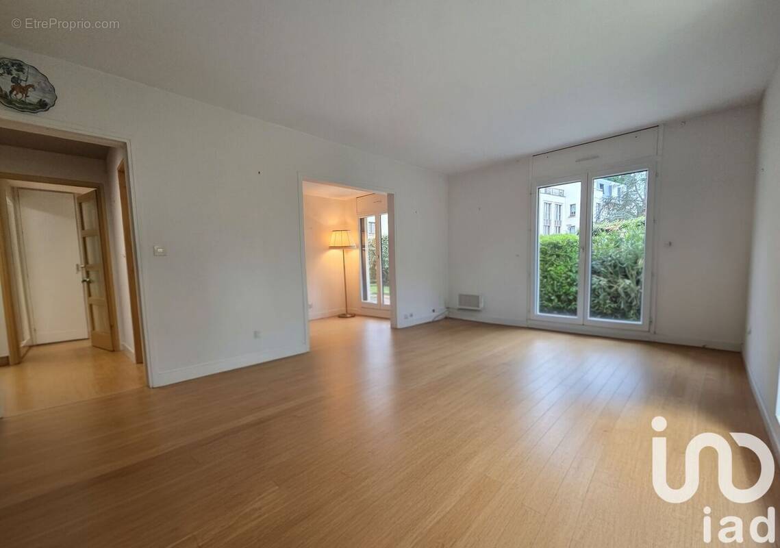 Photo 1 - Appartement à COYE-LA-FORET