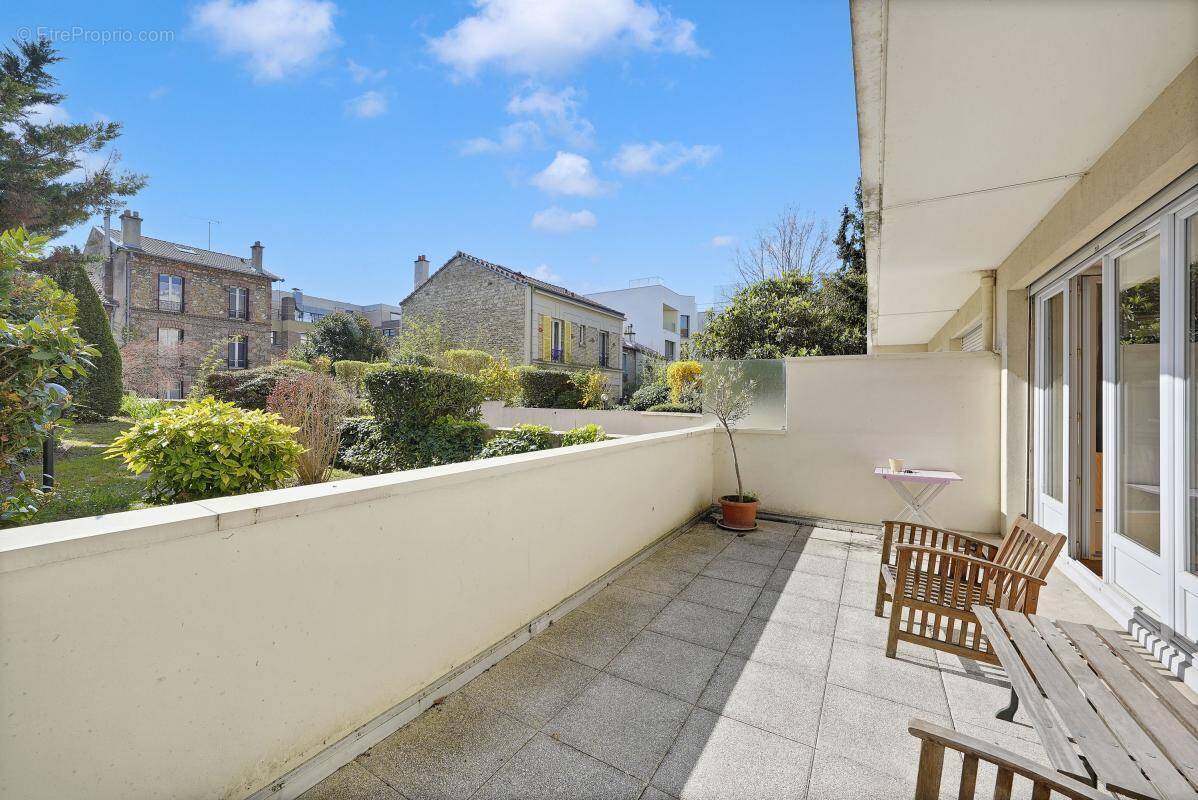 Appartement à VANVES