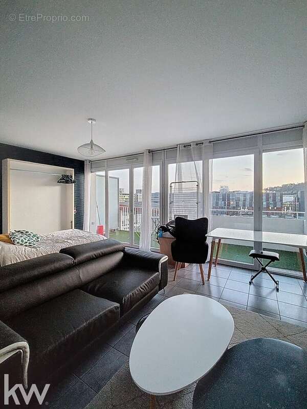 Appartement à LYON-2E