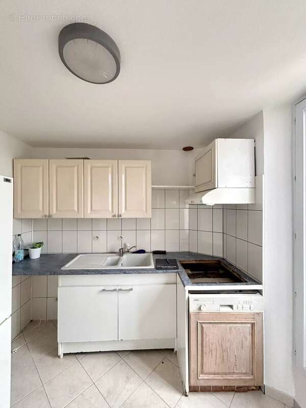 Appartement à LE CANNET