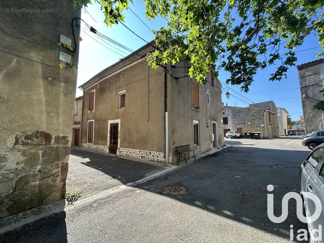 Photo 1 - Maison à PEPIEUX