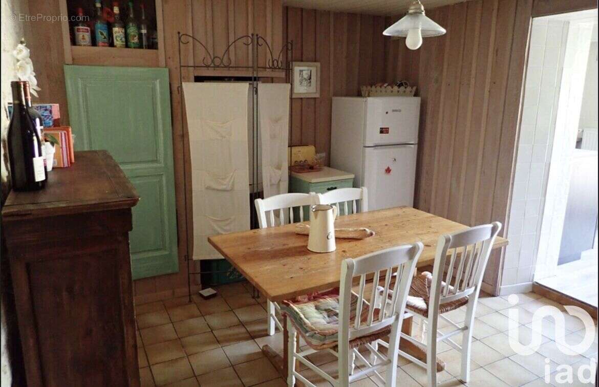 Photo 8 - Maison à ANGOULEME