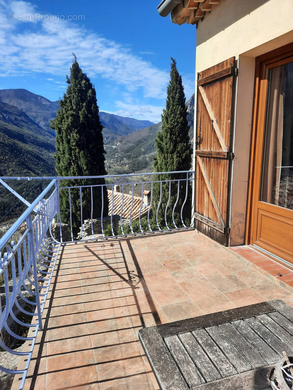 Maison à SIGALE