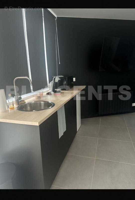 Capture d&#039;écran  - Appartement à LE PLESSIS-BELLEVILLE