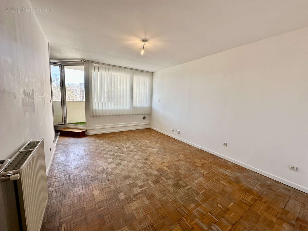 Appartement à FOS-SUR-MER
