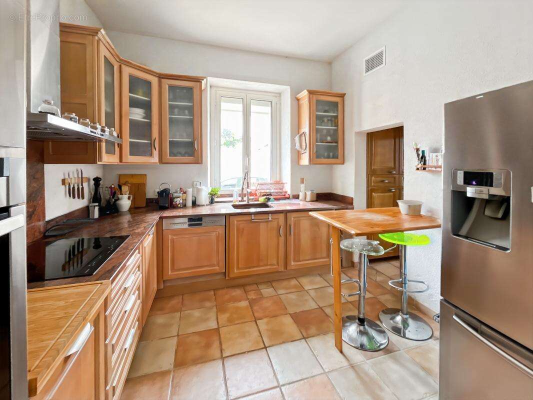 Maison à QUARANTE