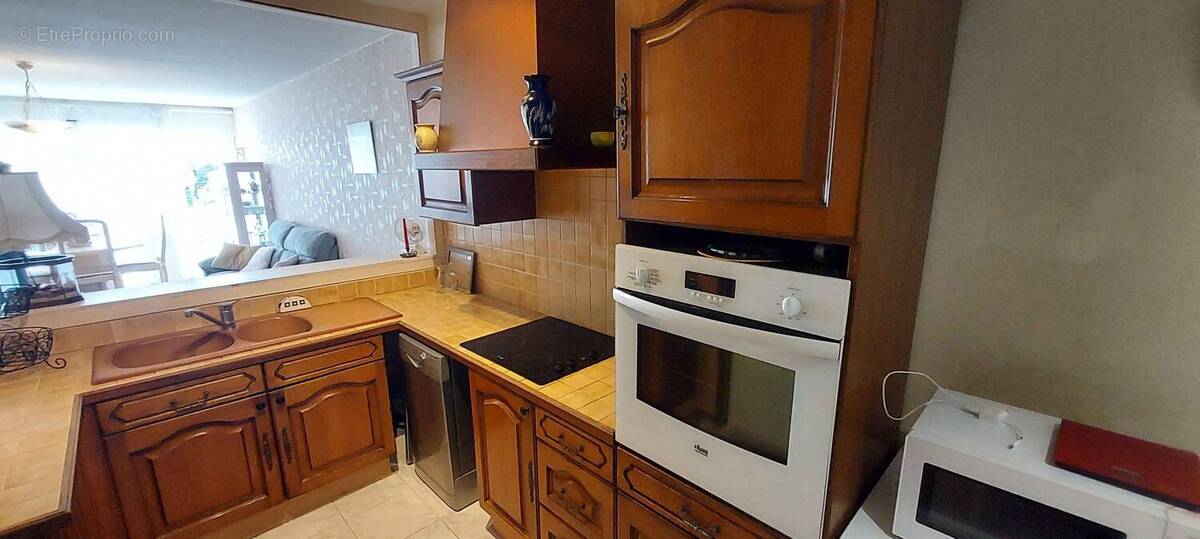 Appartement à ANDERNOS-LES-BAINS