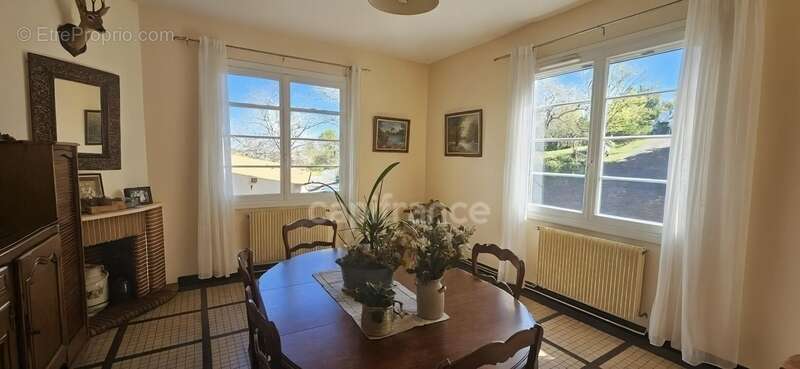 Maison à SAMADET