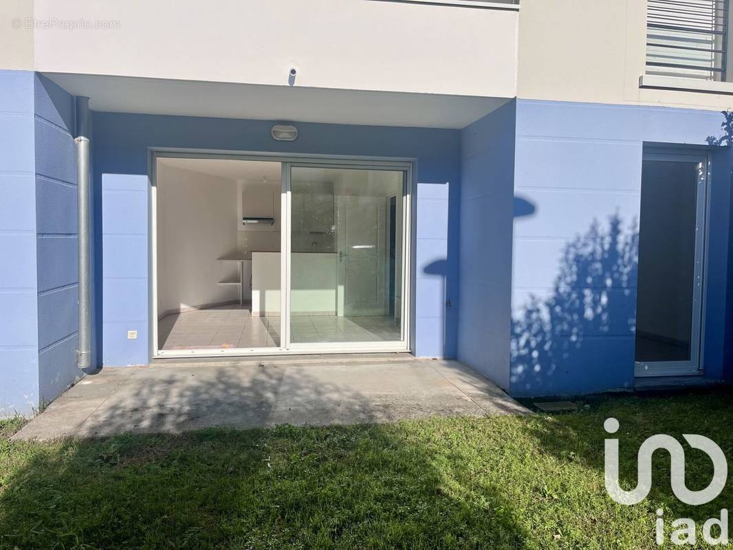 Photo 1 - Appartement à LIBOURNE