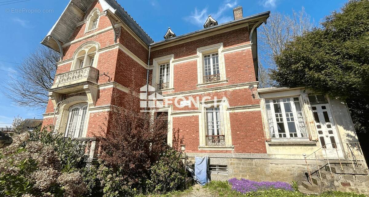 Maison à FLERS