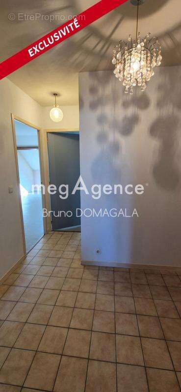 Appartement à PLAISIR
