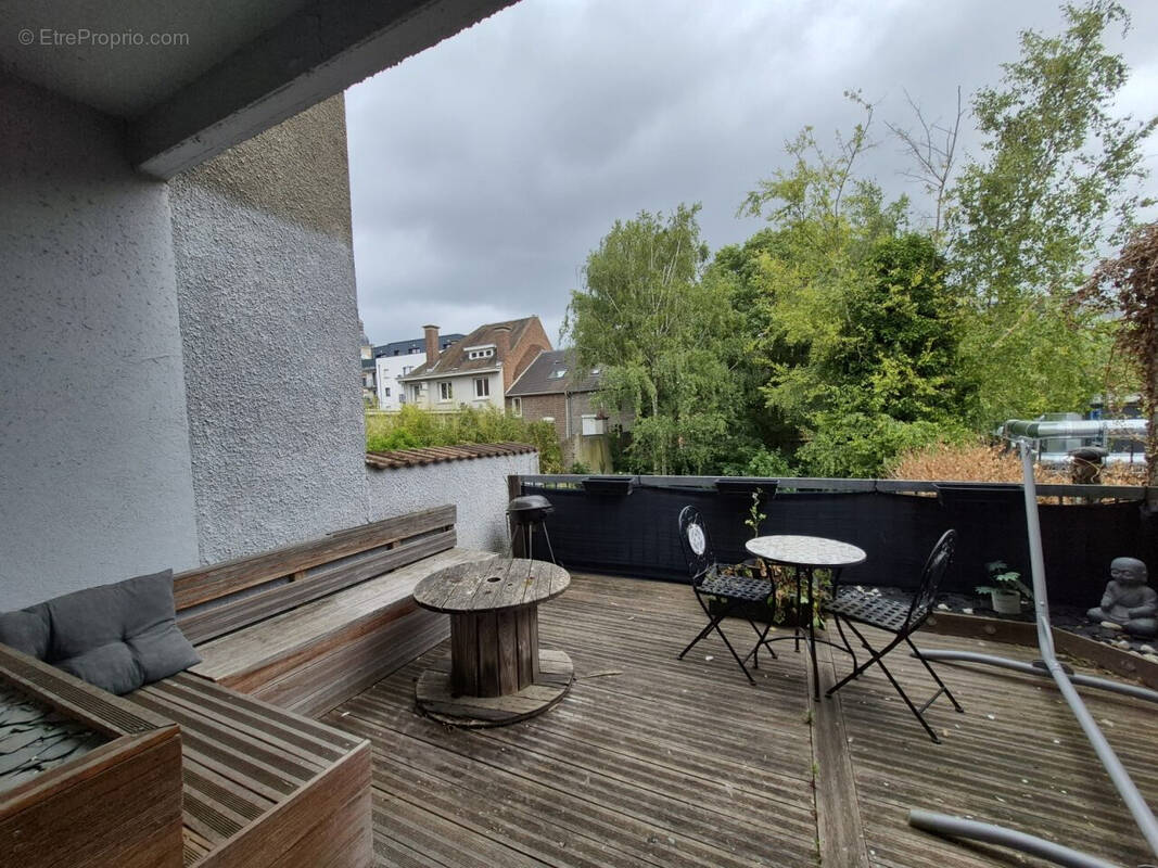 Appartement à LENS