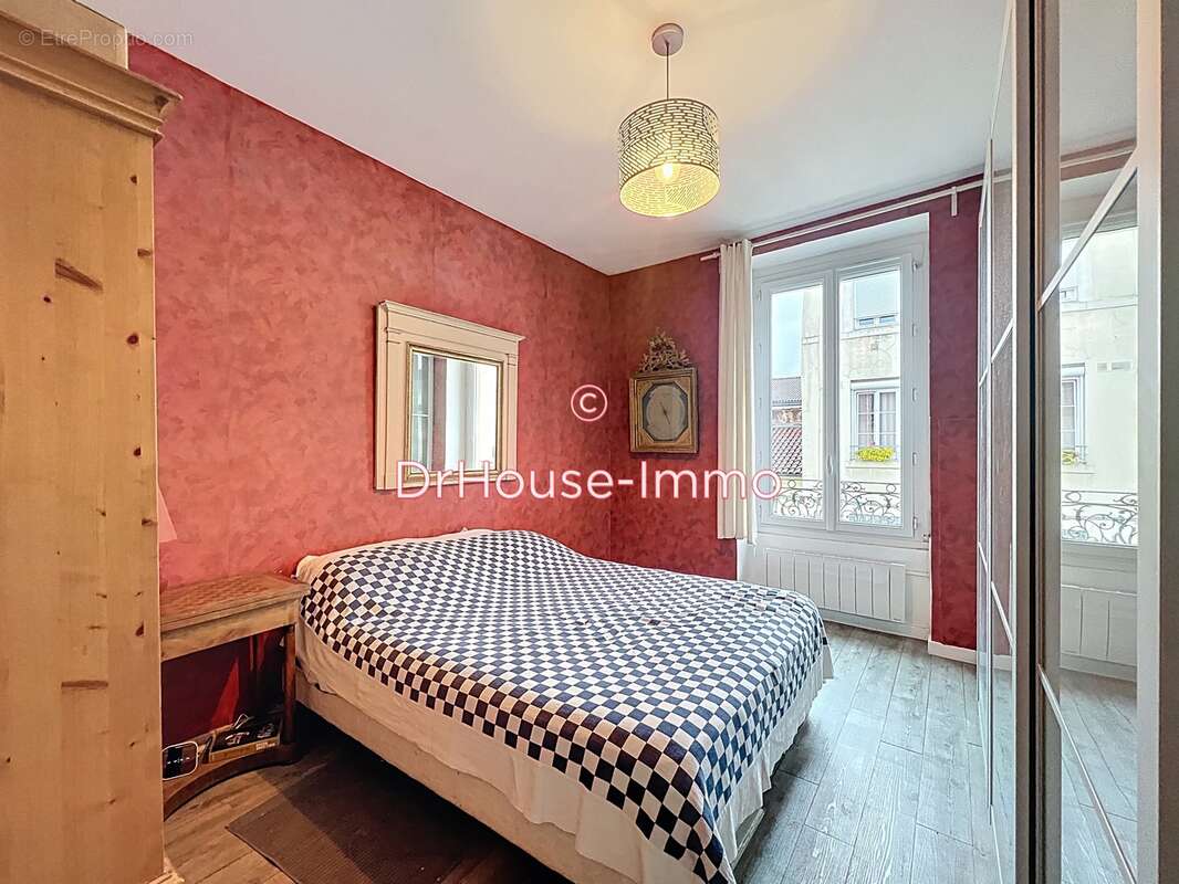 Appartement à LYON-3E