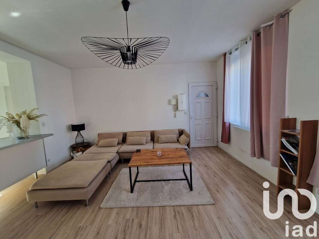 Photo 3 - Appartement à ARRAS