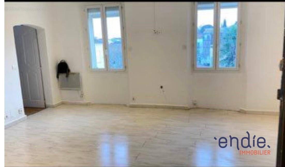Appartement à LES ARCS