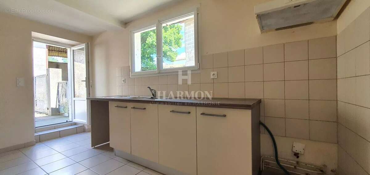 Maison à HAGETMAU