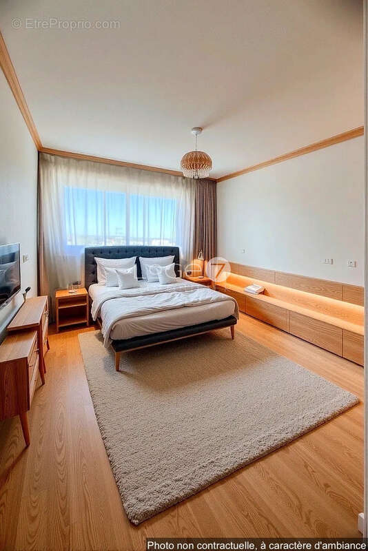 Appartement à LORIENT
