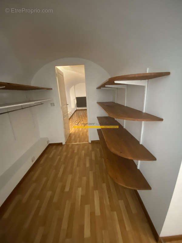 Appartement à MONTELIMAR