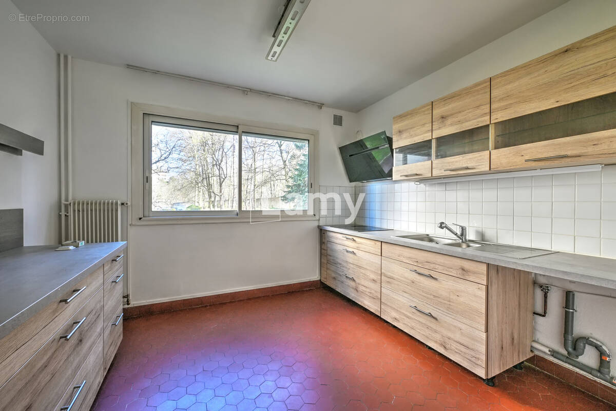 Appartement à POISSY
