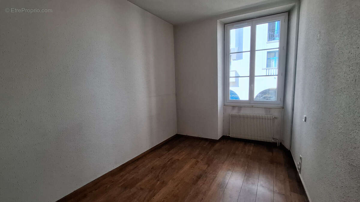 Appartement à DAX