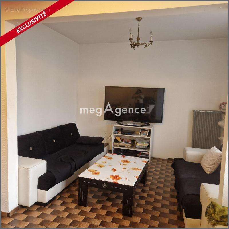 Appartement à VAULX-EN-VELIN