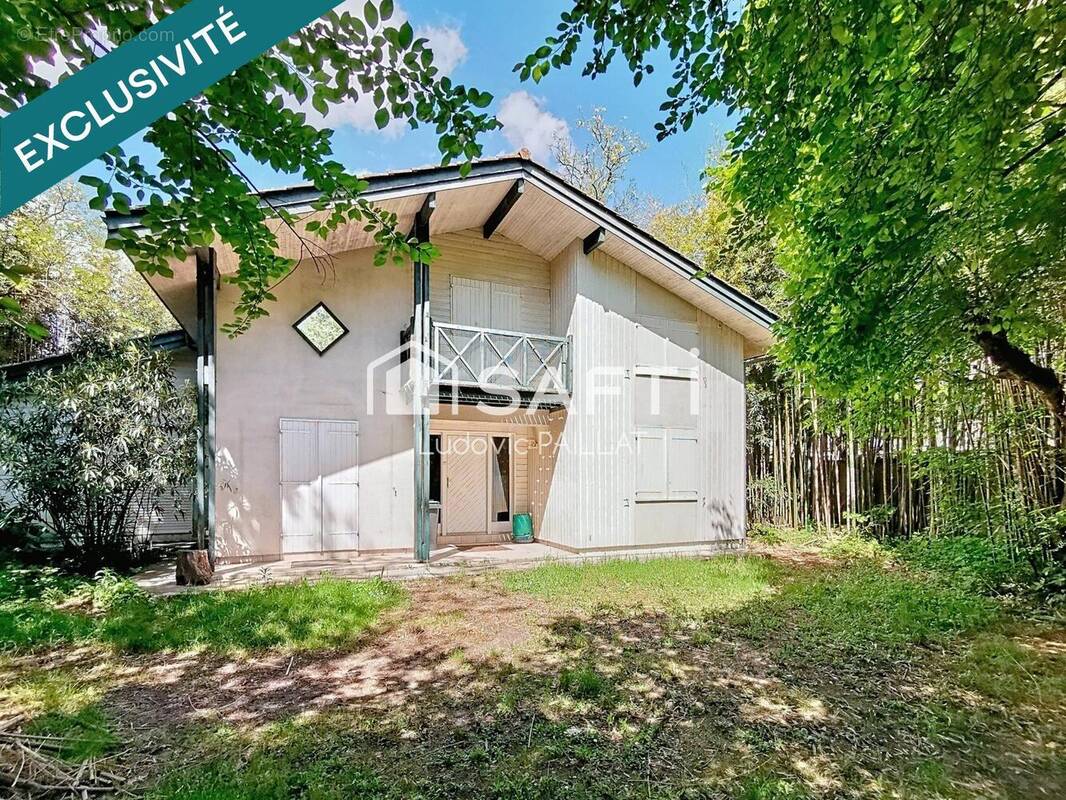 Photo 1 - Maison à MERIGNAC