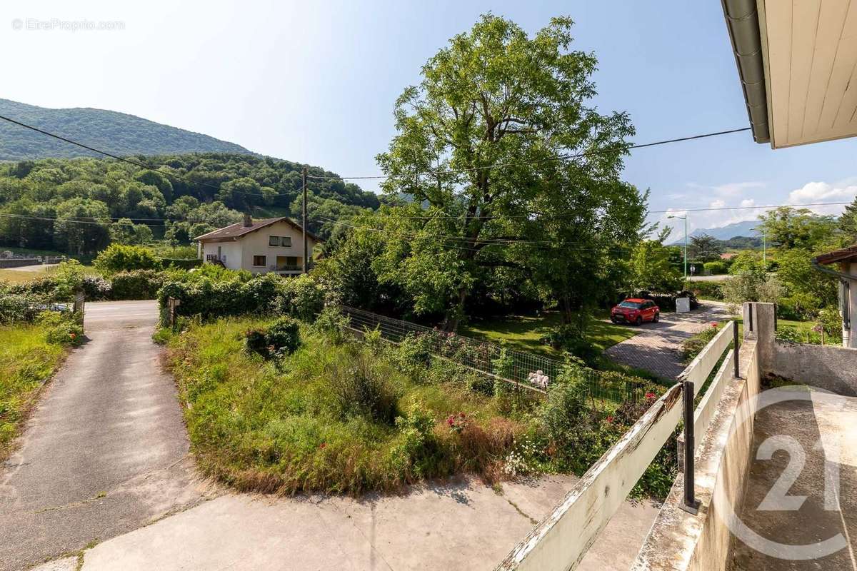 Maison à VIF