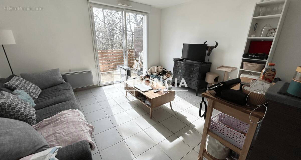 Appartement à SAINT-GEORGES-DE-DIDONNE