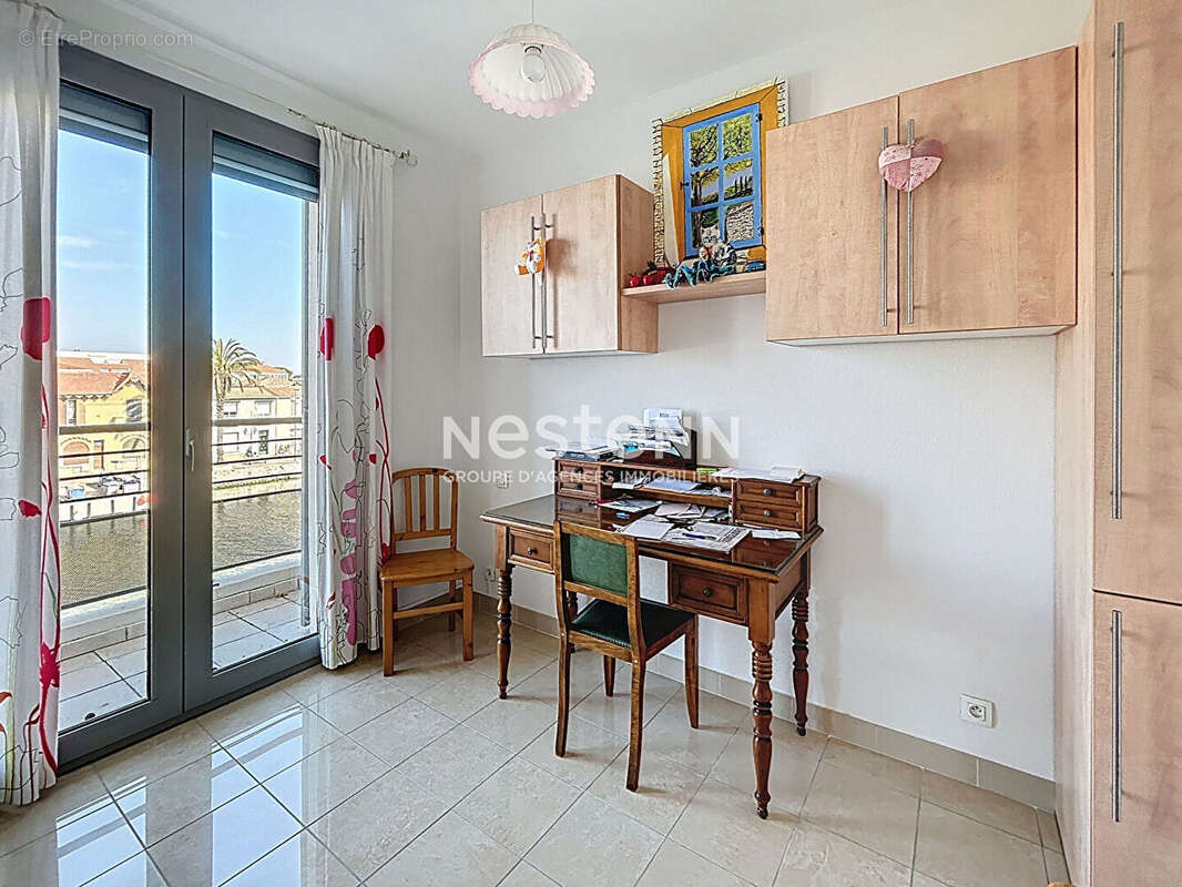Appartement à LE GRAU-DU-ROI
