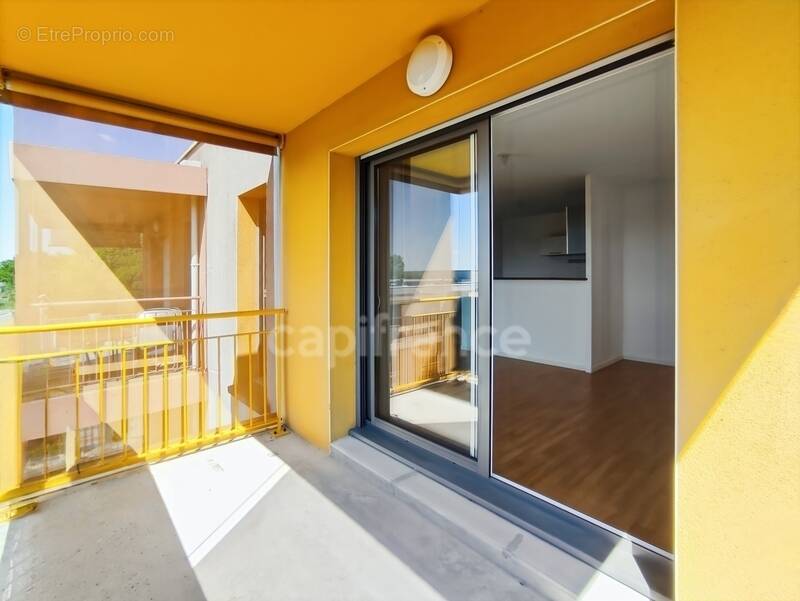 Appartement à PACE