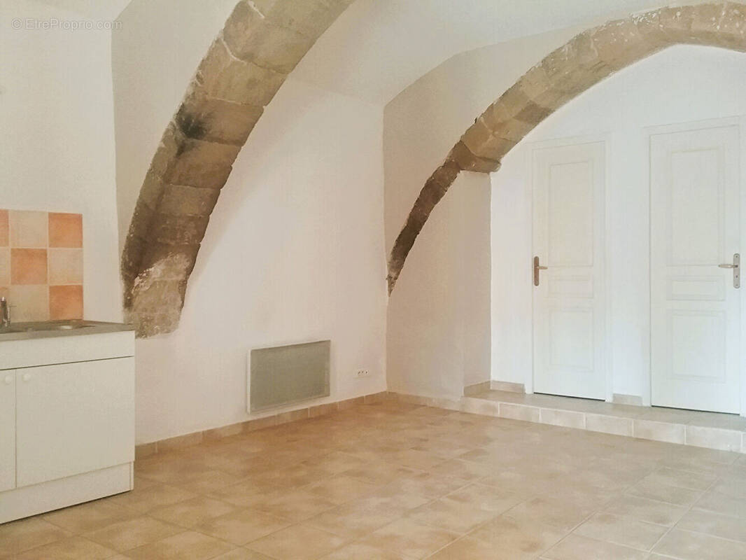 Appartement à ROUSSET