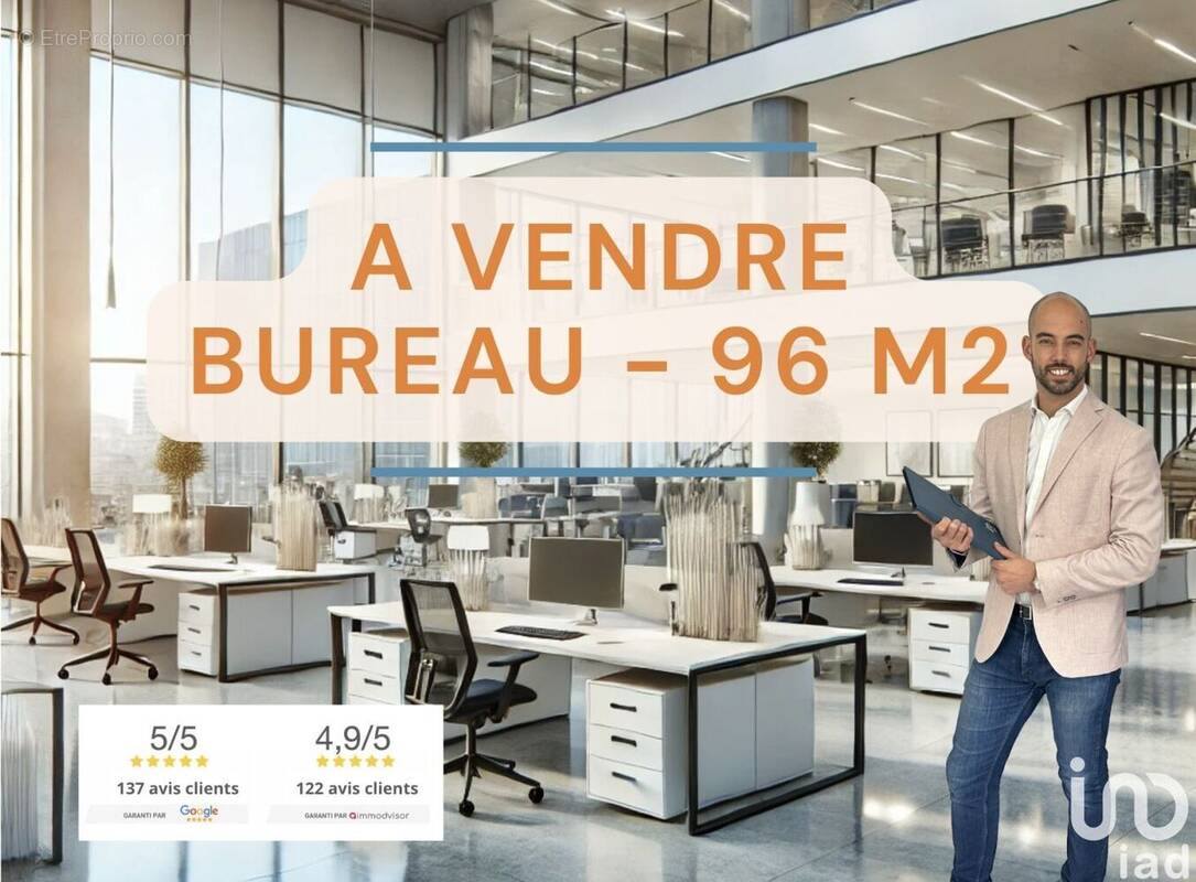 Photo 1 - Commerce à LA CRAU