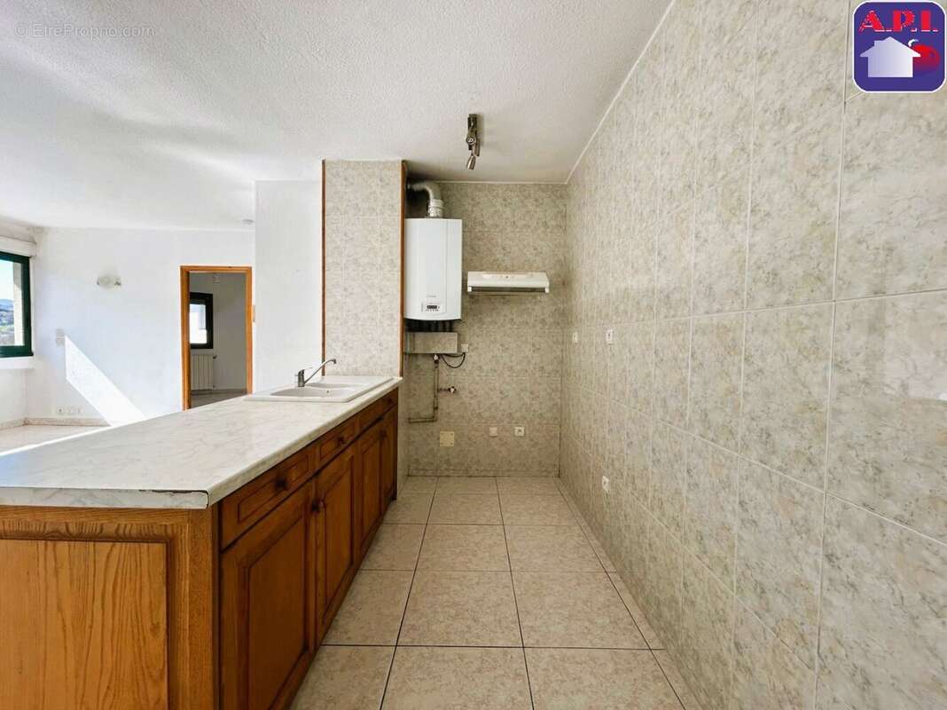 Appartement à FOIX