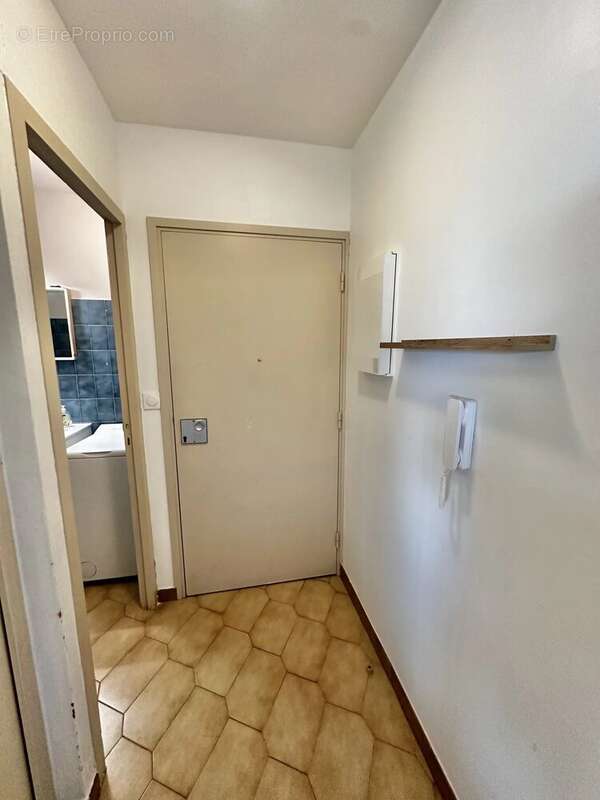 Appartement à CANET-EN-ROUSSILLON