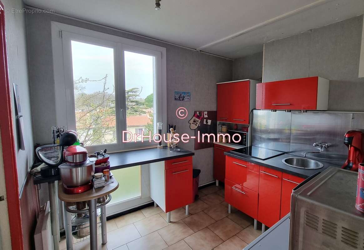Appartement à AVIGNON