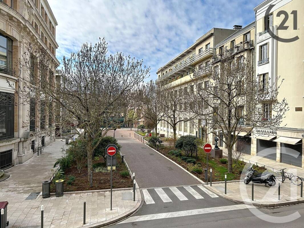 Appartement à TROYES