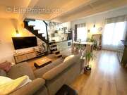 Appartement à SAINTE-TULLE