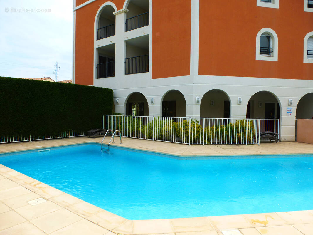 Maison à ROUSSET