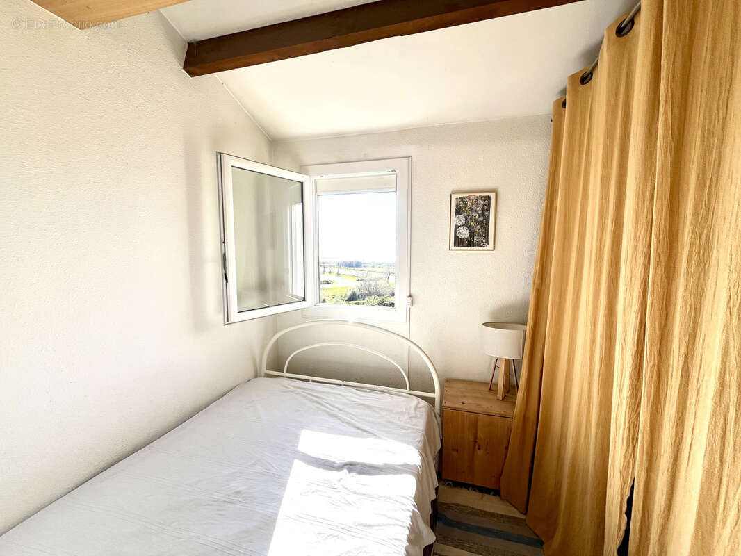 Appartement à PALAVAS-LES-FLOTS