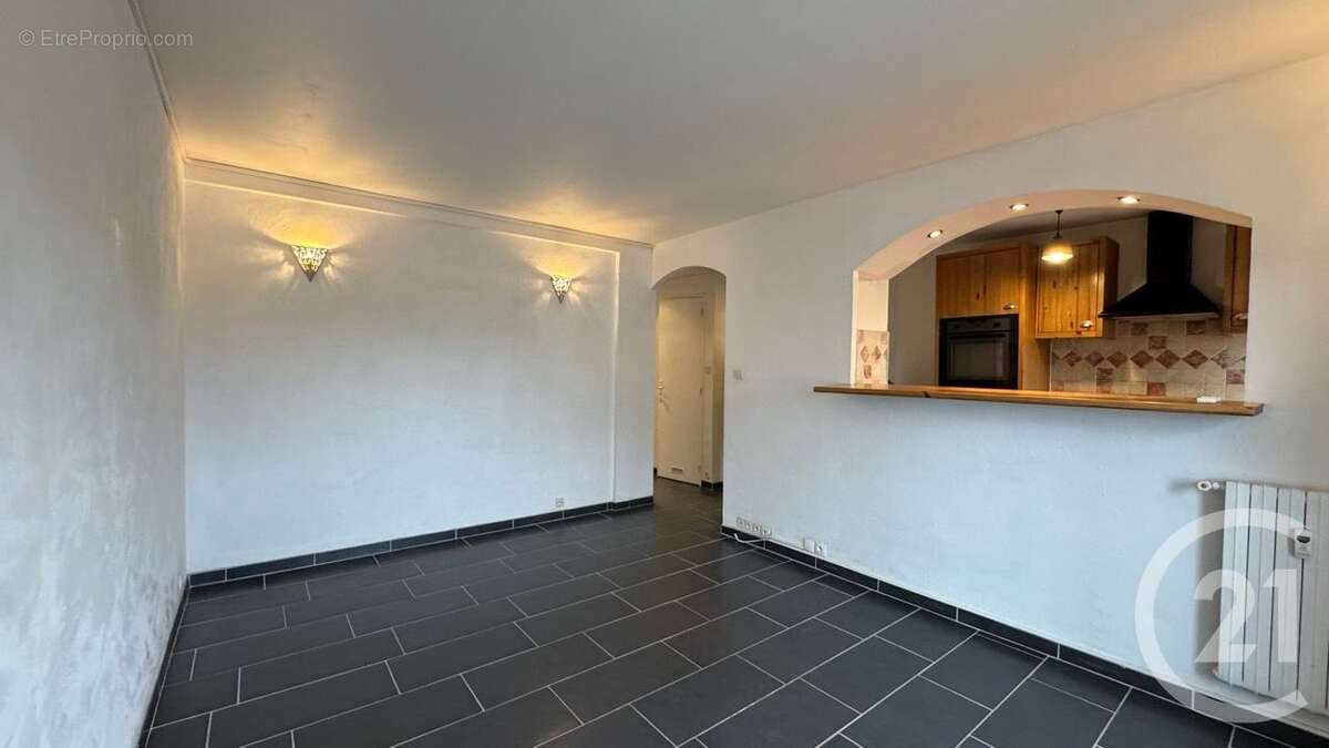 Appartement à LA GARDE