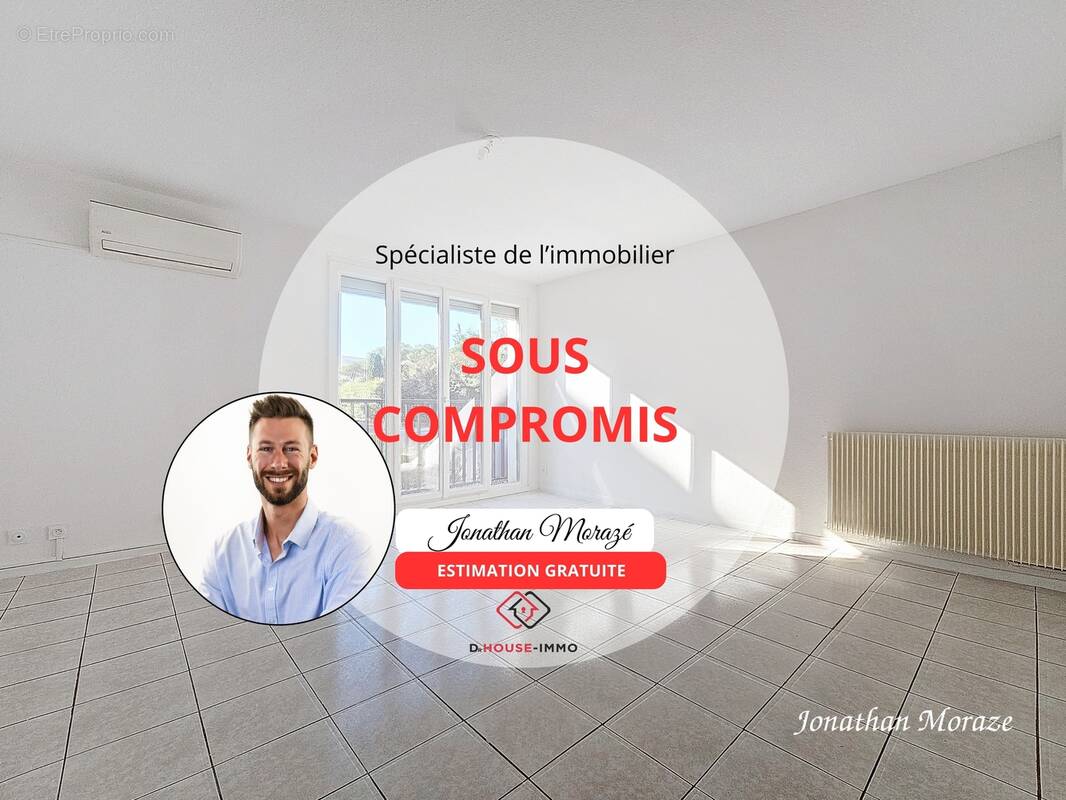 Appartement à PERPIGNAN