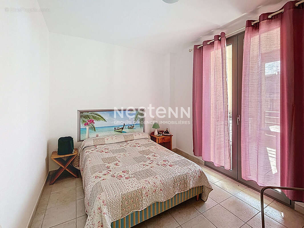 Appartement à LE GRAU-DU-ROI