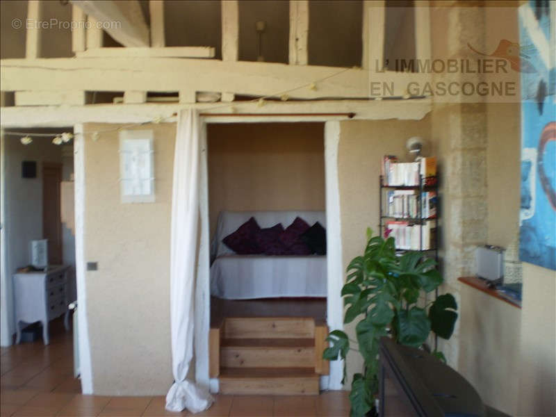 Appartement à AUCH