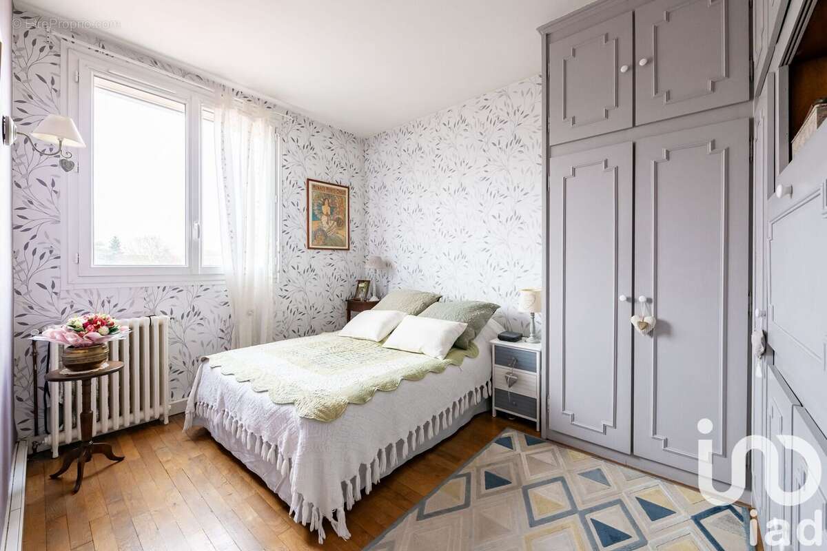 Photo 7 - Appartement à NOISY-LE-SEC