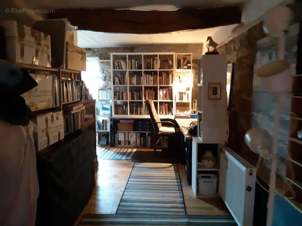 Maison à PERCY